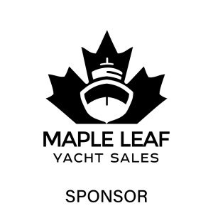 Rendezvous Sponsor - Maple Leaf Yacht Sales 