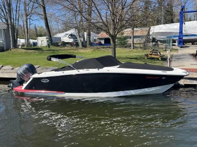 Cobalt 25 SC