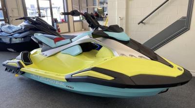 Yamaha-W666