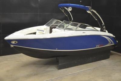 2016 Cobalt R3WSS