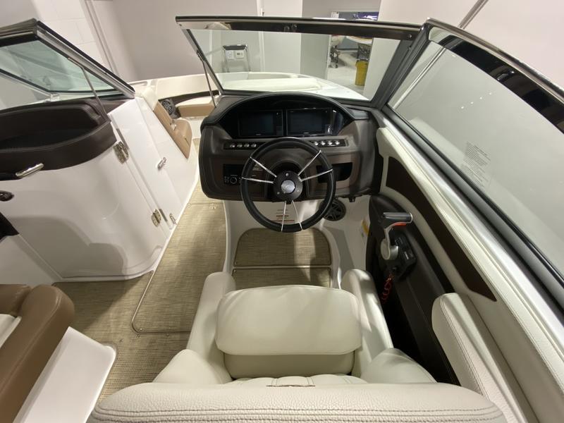 2017 Cobalt 25SC