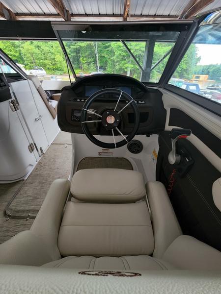 2017 Cobalt 25SC