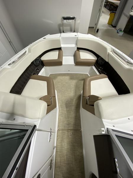 2017 Cobalt 25SC