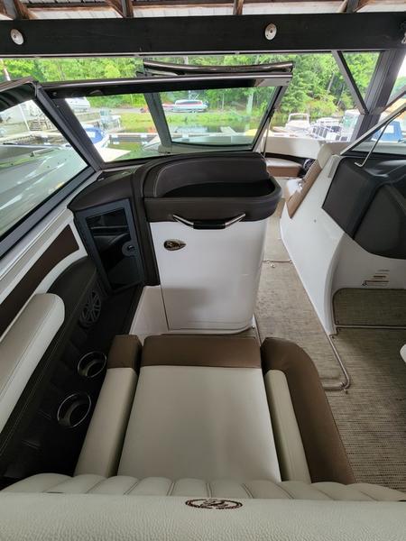 2017 Cobalt 25SC