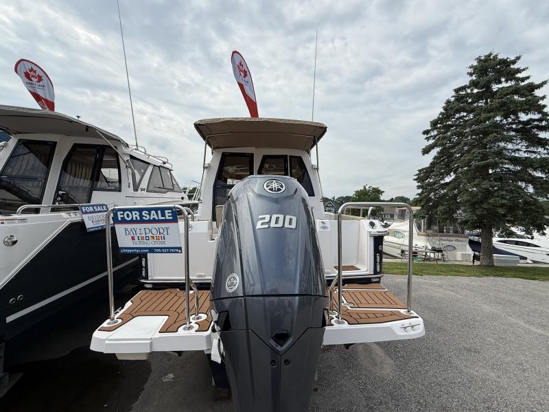 2025 Ranger R-23
