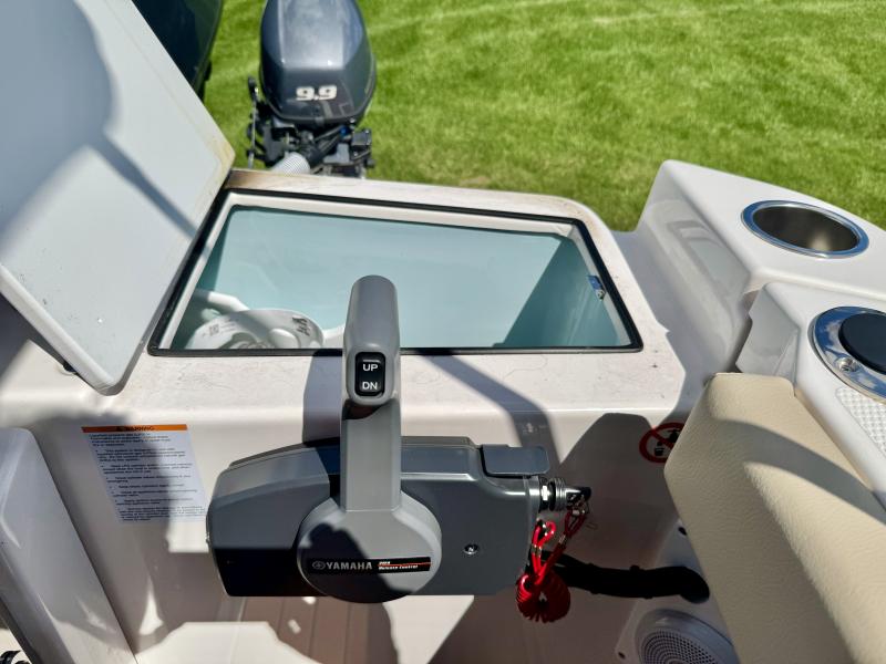 2025 Ranger R-27
