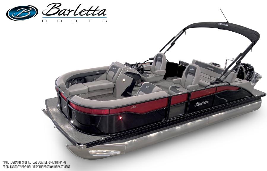 2026 Barletta A22UC