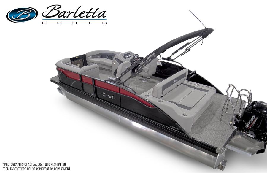 2026 Barletta A22UC