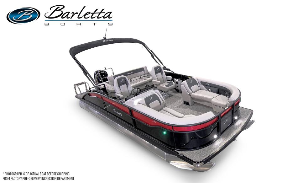 2026 Barletta A22UC