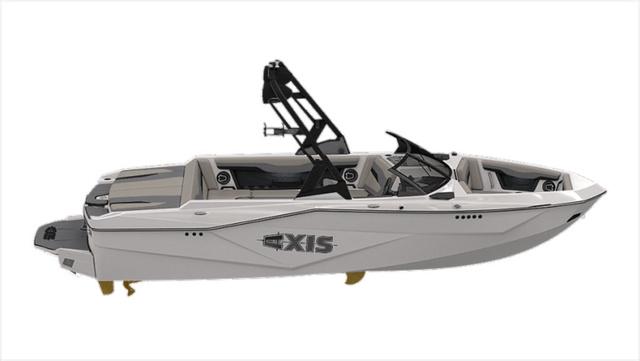 2025 Axis T-SERIES T220
