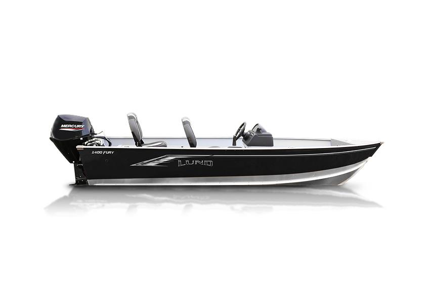 2025 Lund Fury Fury 1400 SS
