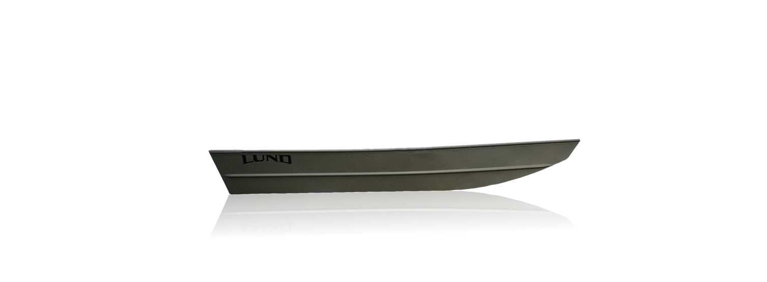 2025 Lund Mod Jon Boat Mod Jon Boat 1440 Tiller