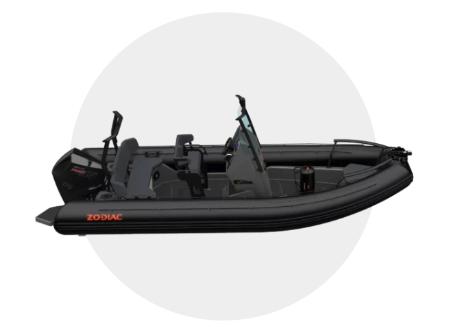 2025 Zodiac Open Open 6.5 G