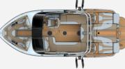 2MasterCraft XT22T 25-3793-1