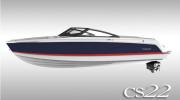 Cobalt CS22 25-3862