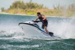 Yamaha Waverunner Walkers Point Marina