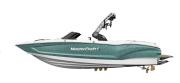 MasterCraft X24 Walkers Point Marina