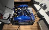 MasterCraft ProStar Walkers Point Marina 