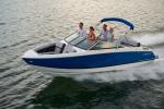 Cobalt R4 Walkers Point Marina