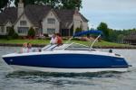 Cobalt R4 Walkers Point Marina