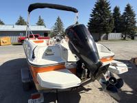Bayliner E18