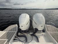 2027 Wellcraft 28 Explorer