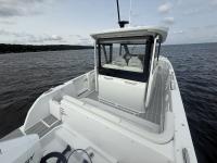 2027 Wellcraft 28 Explorer