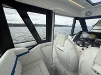 2027 Wellcraft 28 Explorer