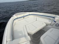 2027 Wellcraft 28 Explorer