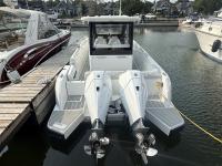 2027 Wellcraft 28 Explorer