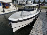 2027 Wellcraft 28 Explorer