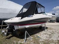 Starboard Side