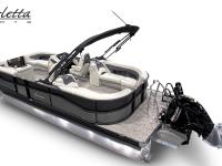 Barletta A22QC