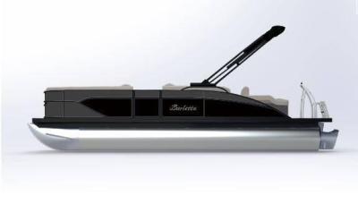2025 Barletta Cabrio: Ultra-Lounge 22UC