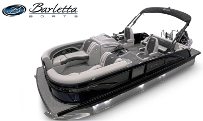2025 Barletta Corsa: Ultra-Lounge 23UC
