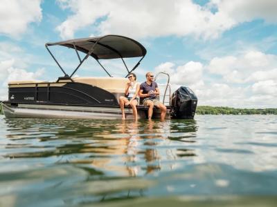2025 Harris Cruiser Cruiser 210