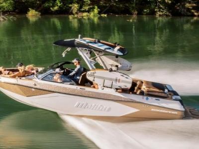 2025 Malibu LSV Series 23 LSV