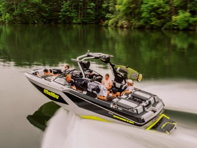 2025 Malibu MXZ Series 23 MXZ