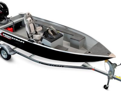 2025 Princecraft Fishing: Resorter Series Resorter 160 SC