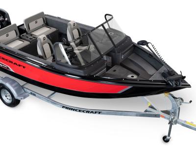 2025 Princecraft Fishing: Sport Series Sport 175 MAX