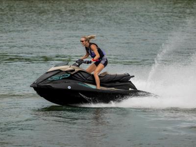 2025 Yamaha WaveRunner - Performance GP SVHO
