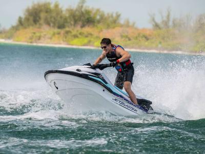 2025 Yamaha WaveRunner - Rec-Lite JetBlaster LTD