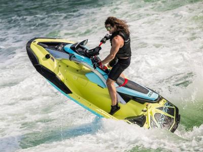 2025 Yamaha WaveRunner - Rec-Lite JetBlaster Pro 3-UP