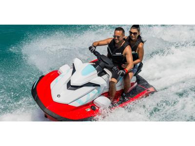 2025 Yamaha WaveRunner - Recreation VX Limited 