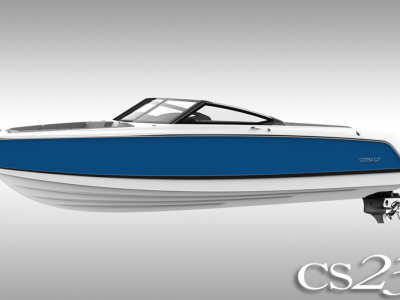 2025 Cobalt CS Series CS23