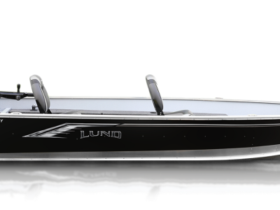 2025 Lund Fury Fury 1600 Tiller