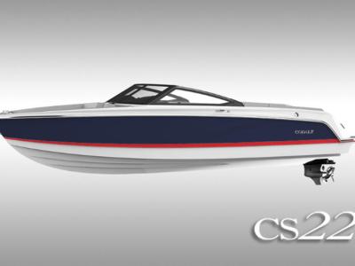 Cobalt CS22 25-3862