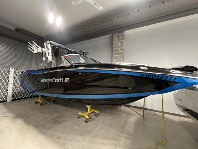 Mastercraft-XT22