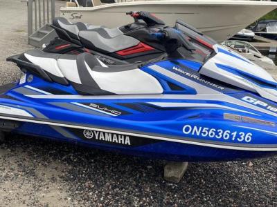 Used-Waverunner-Yamaha-gp-1800
