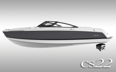 Cobalt CS22